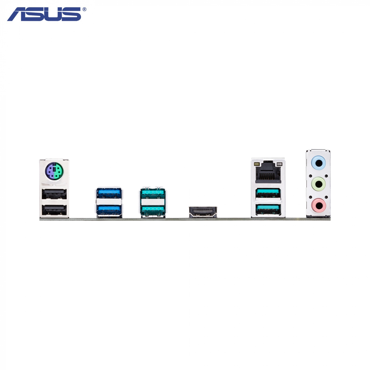 Купити Материнська плата ASUS PRIME X570-P - фото 6