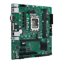 Купити Материнська плата ASUS PRO H610M-C D4-CSM - фото 2