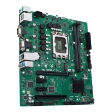 Купити Материнська плата ASUS PRO H610M-C D4-CSM - фото 3