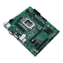 Купити Материнська плата ASUS PRO H610M-C D4-CSM - фото 4