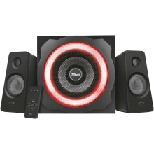 Купить Акустическая система Trust GXT 629 Tytan RGB 2.1 Speaker Set (22944_TRUST) - фото 3
