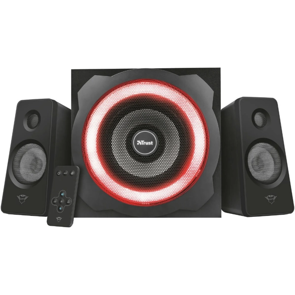 Купить Акустическая система Trust GXT 629 Tytan RGB 2.1 Speaker Set (22944_TRUST) - фото 3