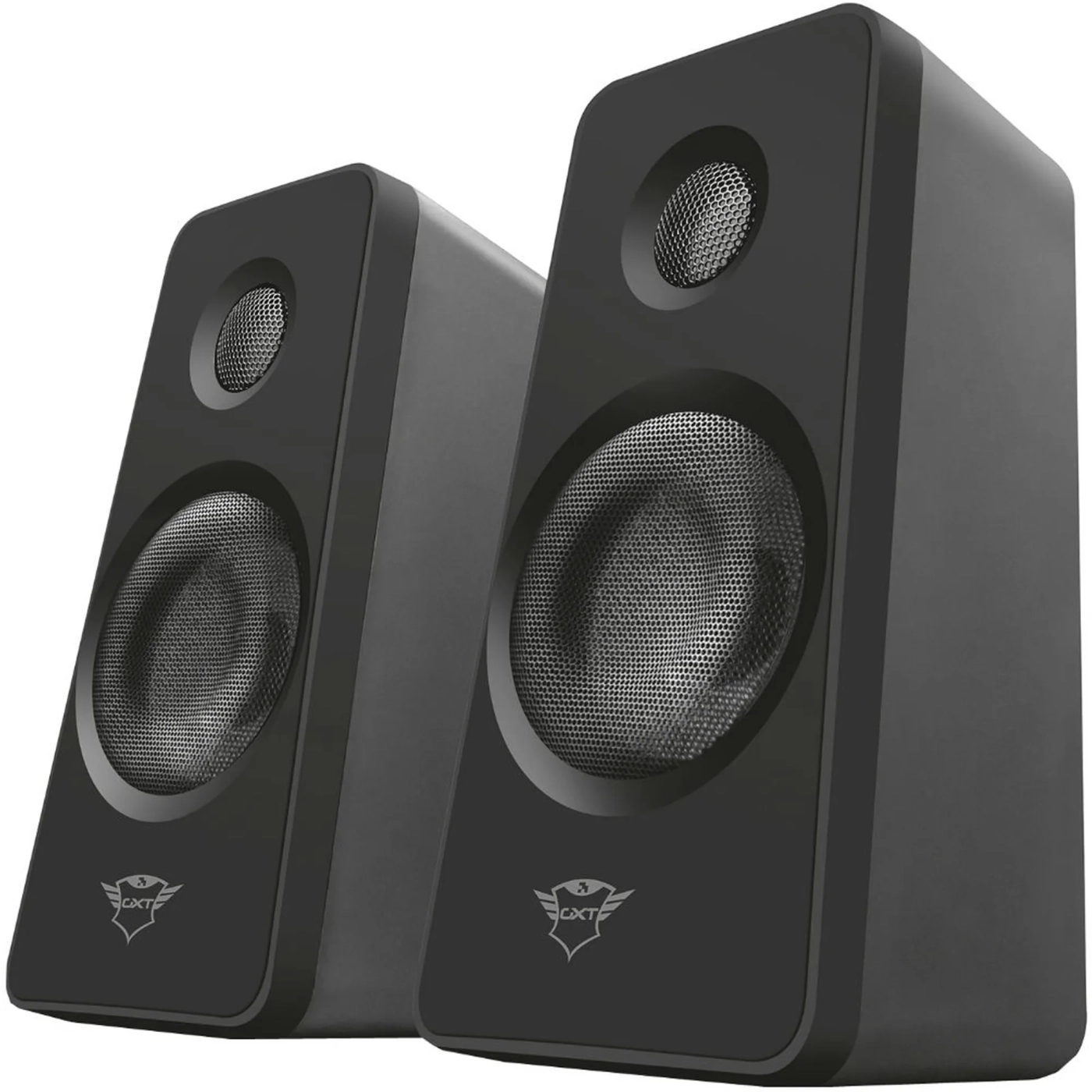 Купить Акустическая система Trust GXT 629 Tytan RGB 2.1 Speaker Set (22944_TRUST) - фото 5