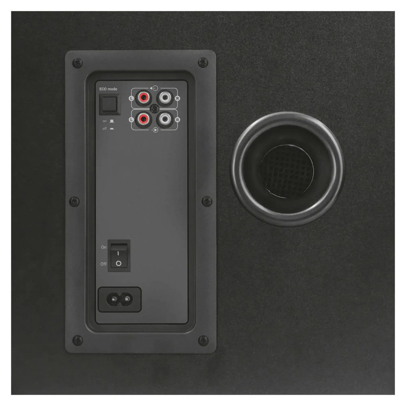 Купить Акустическая система Trust GXT 629 Tytan RGB 2.1 Speaker Set (22944_TRUST) - фото 7