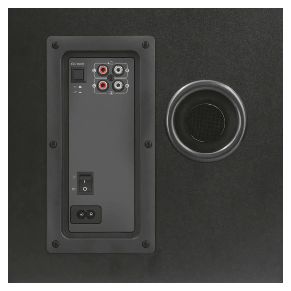 Купить Акустическая система Trust GXT 629 Tytan RGB 2.1 Speaker Set (22944_TRUST) - фото 7