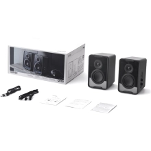 Купити Акустична системa Edifier QR30 Black (QR30Black) - фото 6