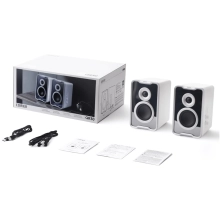 Купити Акустична системa Edifier QR30 White (QR30White) - фото 6