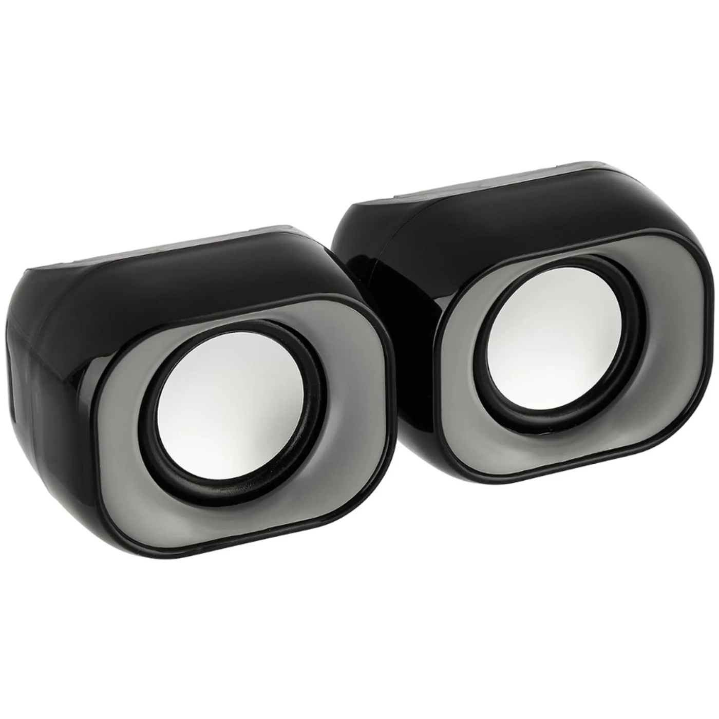 Купити Акустична система HP DHS-2111 Black - фото 1