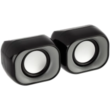 Купити Акустична система HP DHS-2111 Black - фото 1