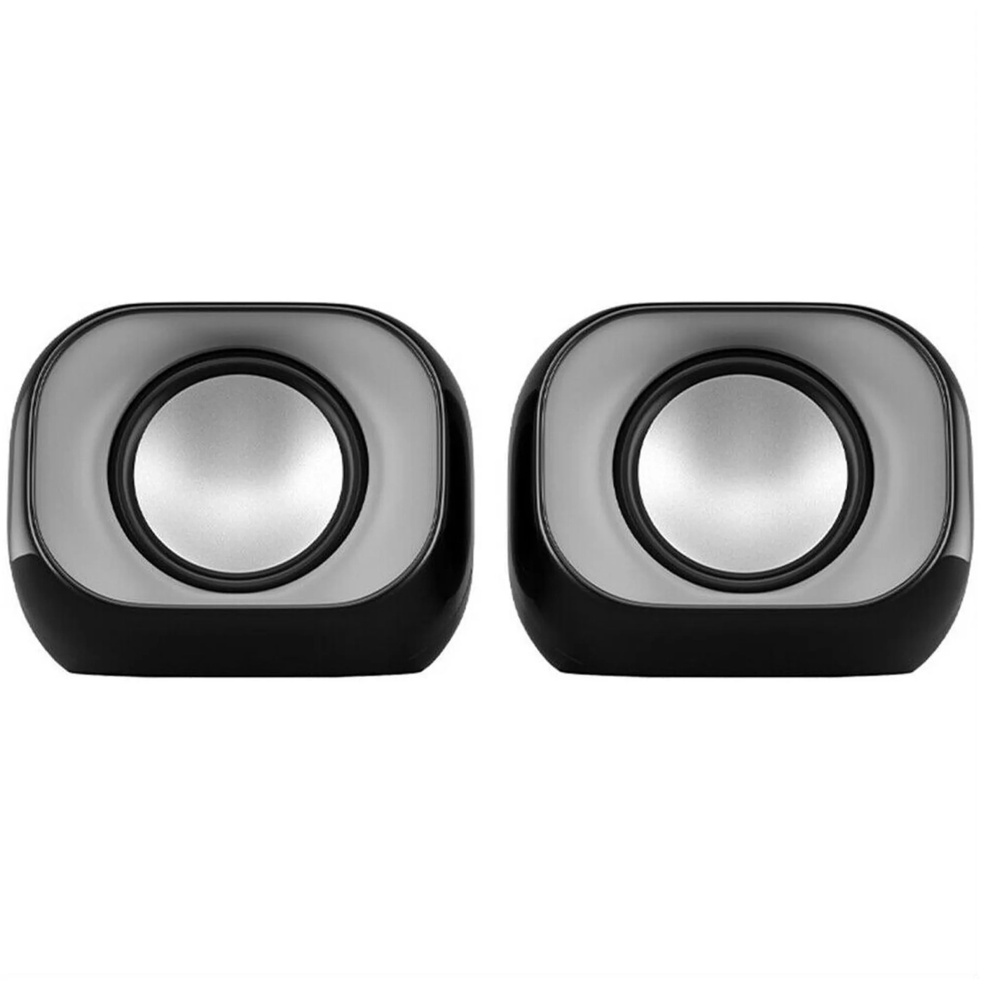 Купити Акустична система HP DHS-2111 Black - фото 2