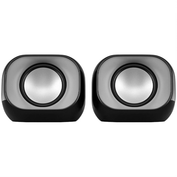Купити Акустична система HP DHS-2111 Black - фото 2