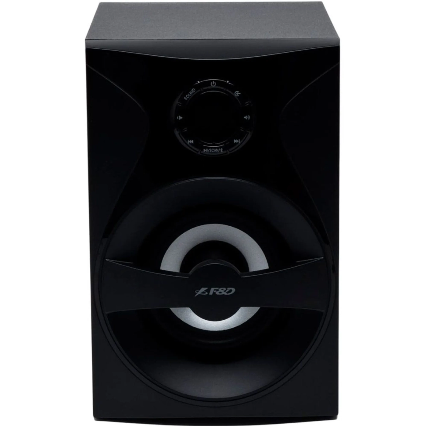 Купити Акустична система F&D F3800X - фото 4