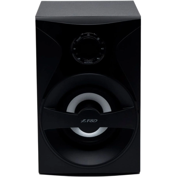 Купити Акустична система F&D F3800X - фото 4