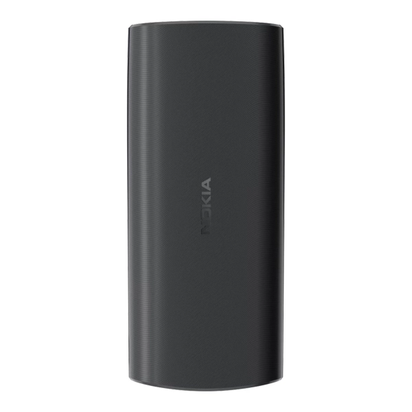 Купити Мобільний телефон Nokia 105 DS 2023 Charcoal (1GF019CPA2C01) - фото 3