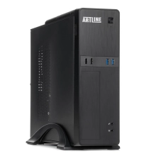 Купить Корпус QUBE QB632F Black (QB632F_FB4U3) - фото 1