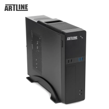Купить Корпус QUBE QB632F Black (QB632F_FB4U3) - фото 4