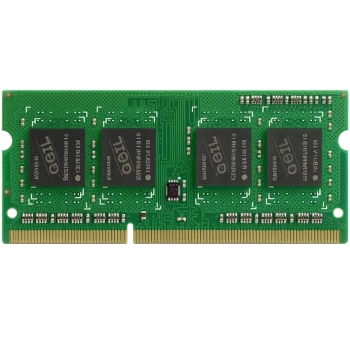 Купити Уцінка модуль пам'яті Geil DDR3L-1333 4GB (PNL040-SNL000010) - фото 1