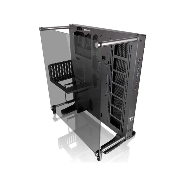 Купить Корпус Thermaltake Core P5 TG Ti Black (CA-1E7-00M9WN-00) - фото 1