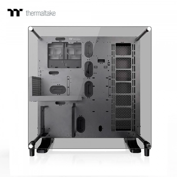Купить Корпус Thermaltake Core P5 TG Ti Black (CA-1E7-00M9WN-00) - фото 2