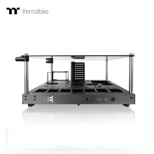Купить Корпус Thermaltake Core P5 TG Ti Black (CA-1E7-00M9WN-00) - фото 4