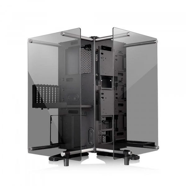 Купити Корпус Thermaltake Core P90 TG Black (CA-1J8-00M1WN-00) - фото 1