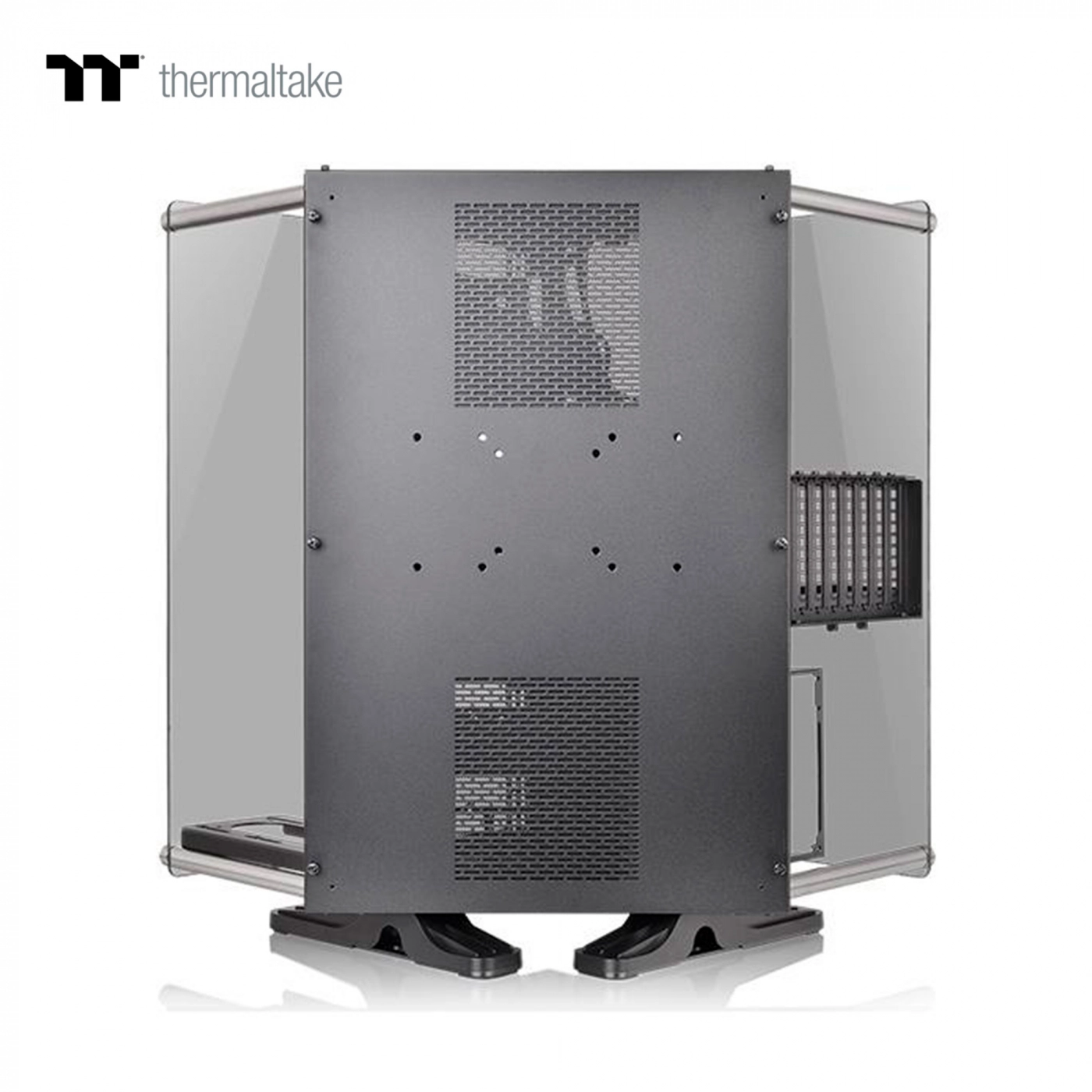 Купити Корпус Thermaltake Core P90 TG Black (CA-1J8-00M1WN-00) - фото 3