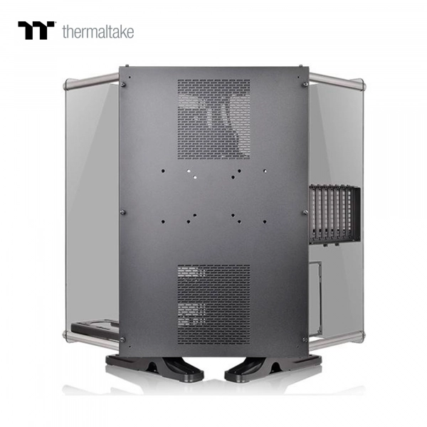 Купити Корпус Thermaltake Core P90 TG Black (CA-1J8-00M1WN-00) - фото 3