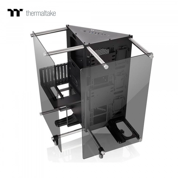 Купити Корпус Thermaltake Core P90 TG Black (CA-1J8-00M1WN-00) - фото 4