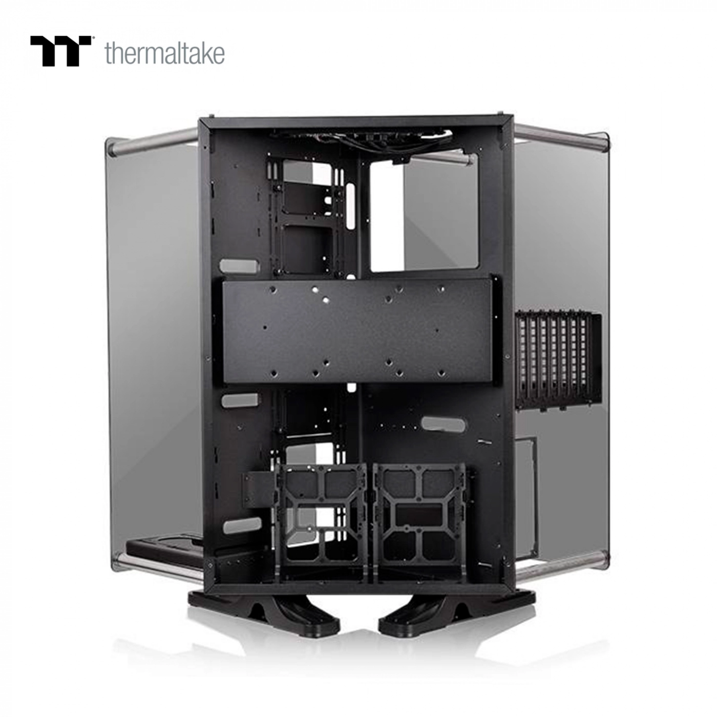Купити Корпус Thermaltake Core P90 TG Black (CA-1J8-00M1WN-00) - фото 5