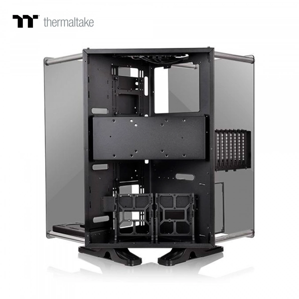 Купити Корпус Thermaltake Core P90 TG Black (CA-1J8-00M1WN-00) - фото 5