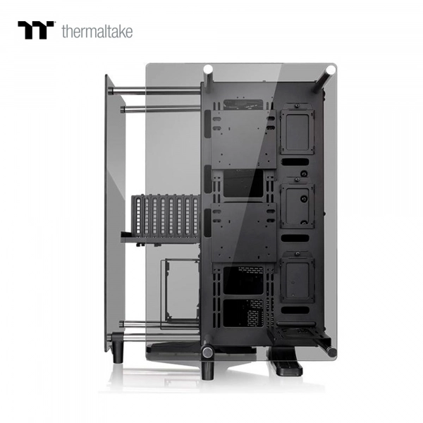 Купити Корпус Thermaltake Core P90 TG Black (CA-1J8-00M1WN-00) - фото 6