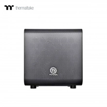 Купить Корпус Thermaltake Core V1 Black (CA-1B8-00S1WN-00) - фото 2