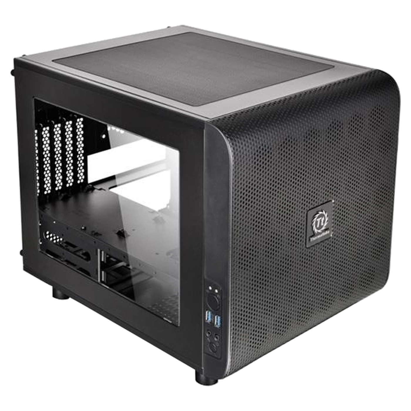 Купить Корпус Thermaltake Core V21 (CA-1D5-00S1WN-00) - фото 1