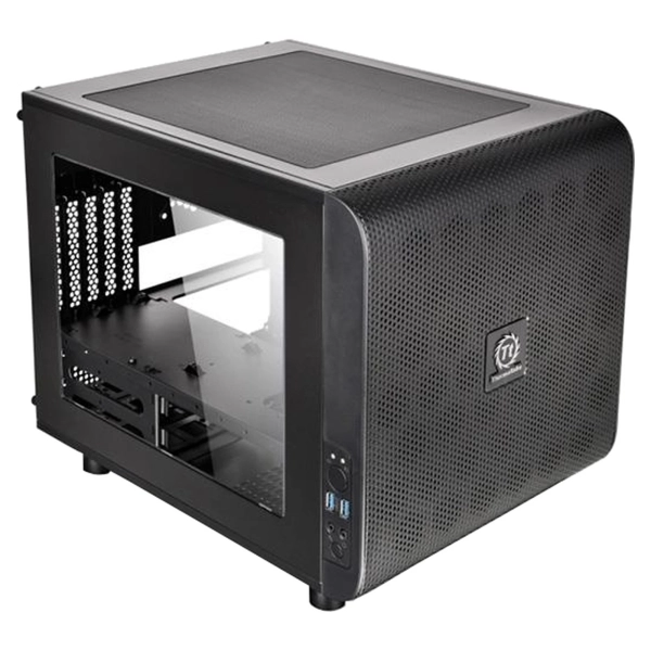 Купить Корпус Thermaltake Core V21 (CA-1D5-00S1WN-00) - фото 1
