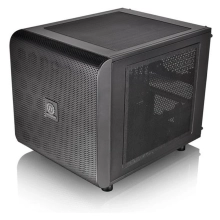 Купить Корпус Thermaltake Core V21 (CA-1D5-00S1WN-00) - фото 3
