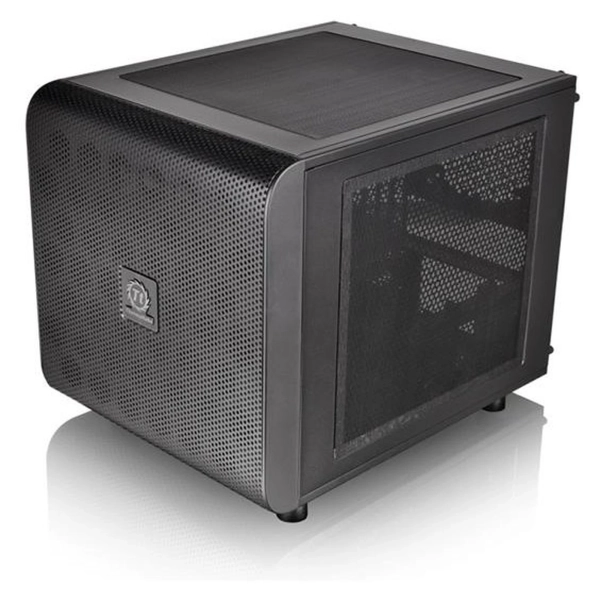 Купить Корпус Thermaltake Core V21 (CA-1D5-00S1WN-00) - фото 3