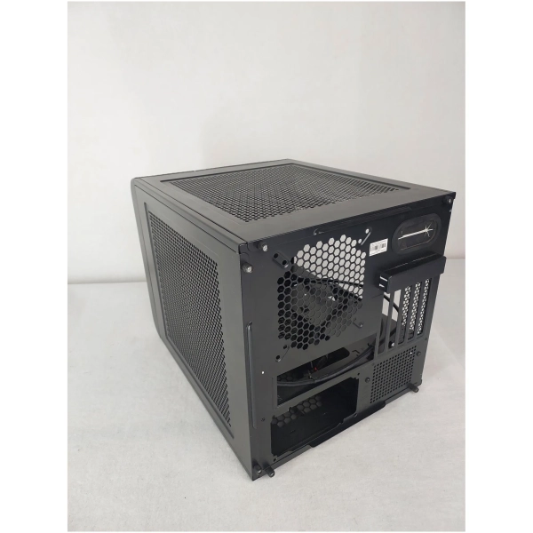 Купити Уцінка Корпус Thermaltake Core V21 (CA1D500S1WN00RG008722) - фото 5