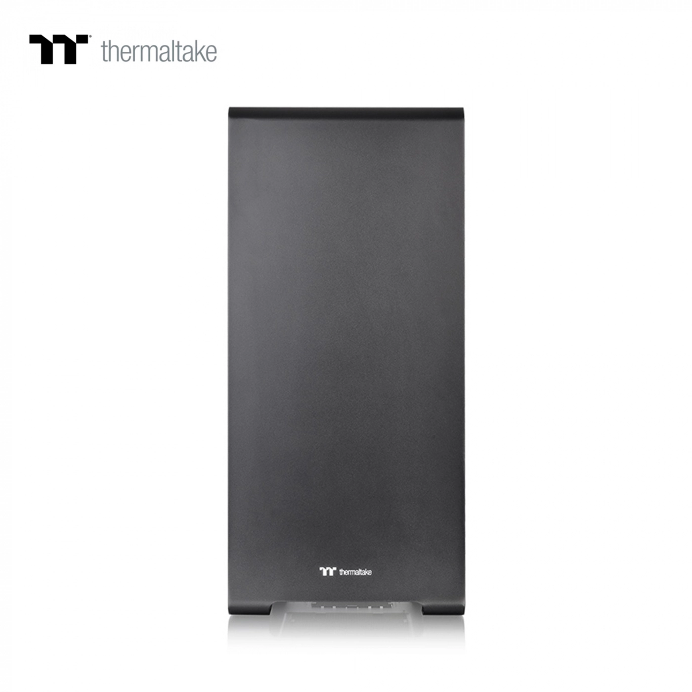 Купити Корпус Thermaltake S300 TG Black RGB (CA-1P5-00M1WN-00) - фото 2