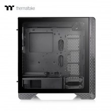 Купити Корпус Thermaltake S300 TG Black RGB (CA-1P5-00M1WN-00) - фото 4