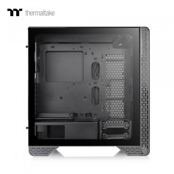 Купити Корпус Thermaltake S300 TG Black RGB (CA-1P5-00M1WN-00) - фото 4
