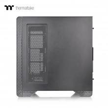 Купити Корпус Thermaltake S300 TG Black RGB (CA-1P5-00M1WN-00) - фото 5