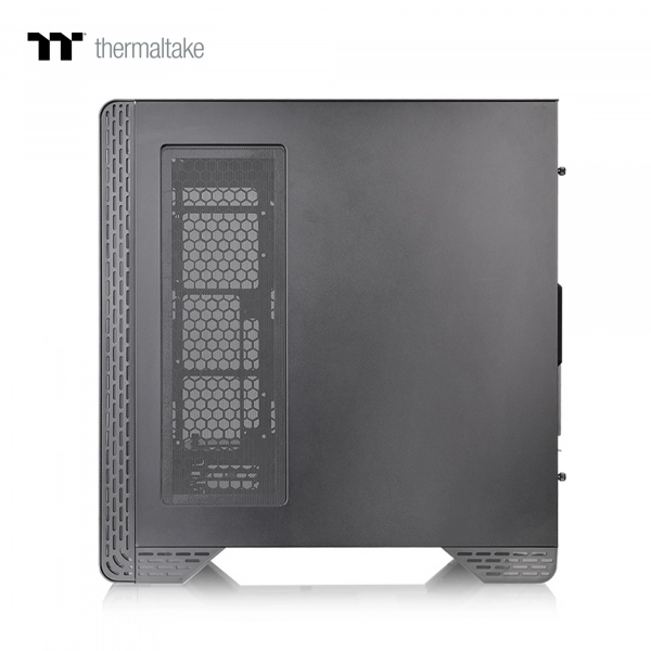 Купити Корпус Thermaltake S300 TG Black RGB (CA-1P5-00M1WN-00) - фото 5