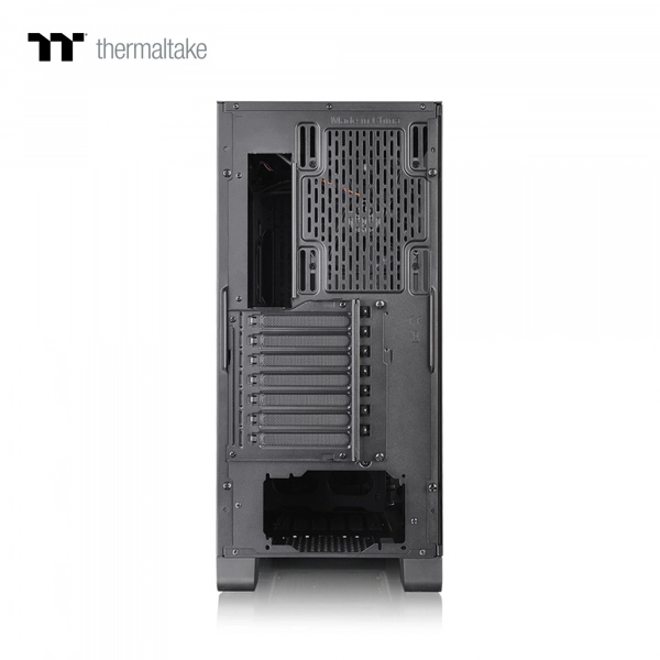 Купити Корпус Thermaltake S300 TG Black RGB (CA-1P5-00M1WN-00) - фото 7