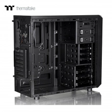 Купить Корпус Thermaltake Versa H25 Black (CA-1C2-00M1NN-00) - фото 5