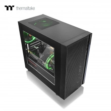 Купить Корпус Thermaltake Versa H18 Black (CA-1J4-00S1WN-00) - фото 2