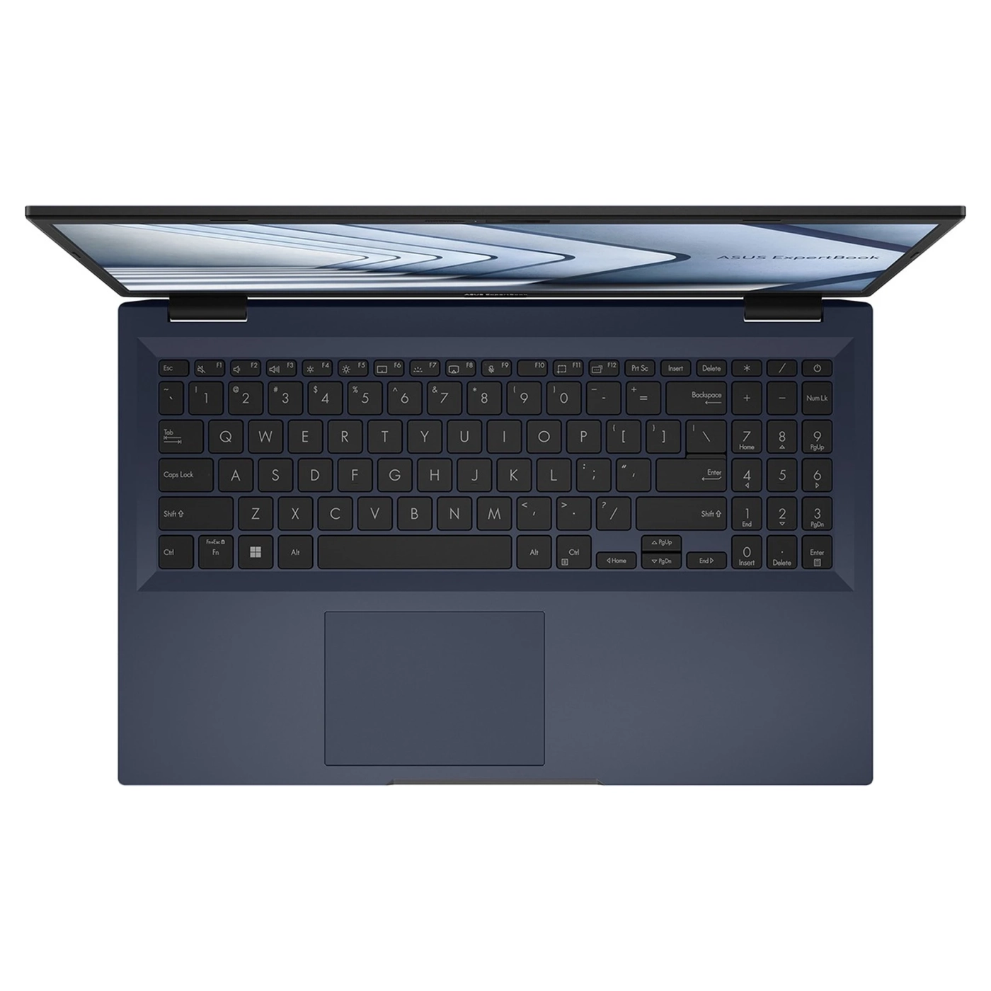 Купить Ноутбук ASUS ExpertBook B1 B1502CBA-BQ2583X (90NX05U1-M02W20) - фото 4