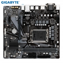 Купить Материнская плата GIGABYTE H610M S2H DDR4 - фото 2