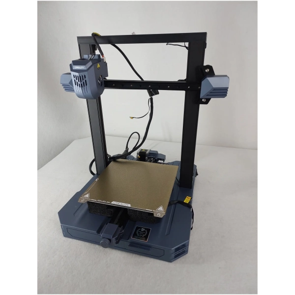Купити Уцінка 3D принтер Creality CR-10 SE (10000597101D323KOAY) - фото 2