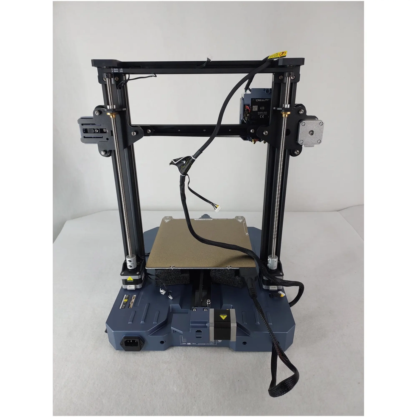 Купити Уцінка 3D принтер Creality CR-10 SE (10000597101D323KOAY) - фото 3