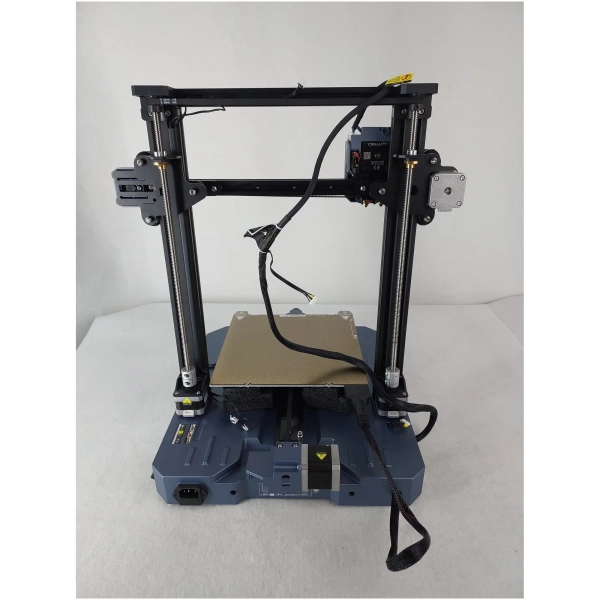 Купити Уцінка 3D принтер Creality CR-10 SE (10000597101D323KOAY) - фото 3